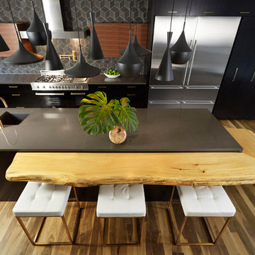 Mid Century Modern