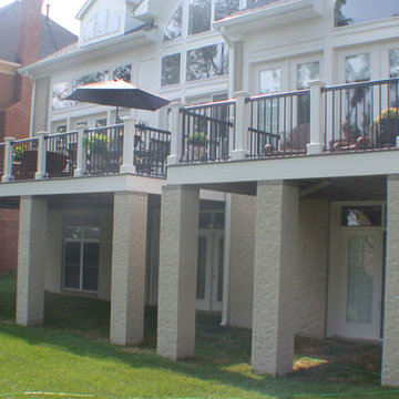 Sundecks