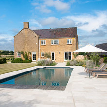Sun lounger