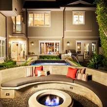 Fire Pit
