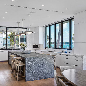 East Inlet | Palm Beach