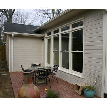 Exteriors