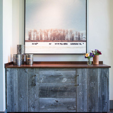 Teton Pines Home for Dwelling