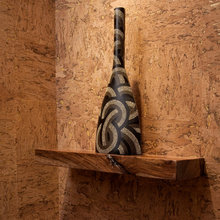 Cork Walls