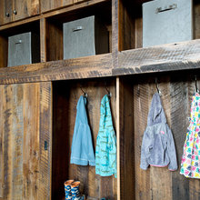 Closet Door