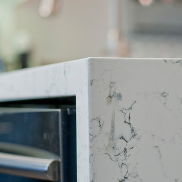 Los Angeles, CA - Kitchen