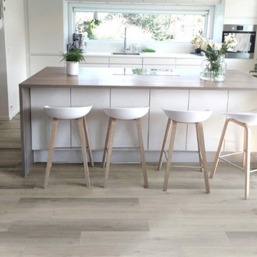 Flooring