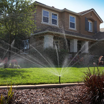 Irrigation