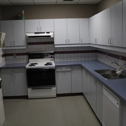 Calgary Residential - Products