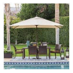 Umbrellas - Outdoor Umbrellas