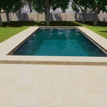 Concept to completed construction