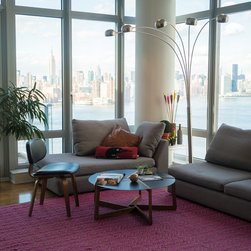 Living with a view! - Products