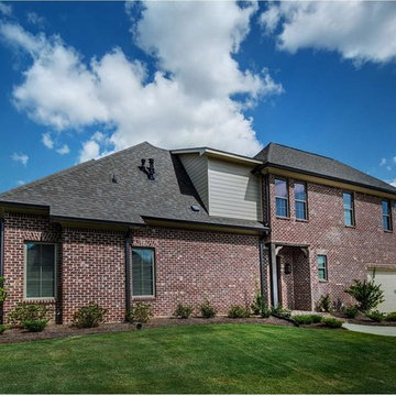 Lot 58 Charlestowne-Butler Residence