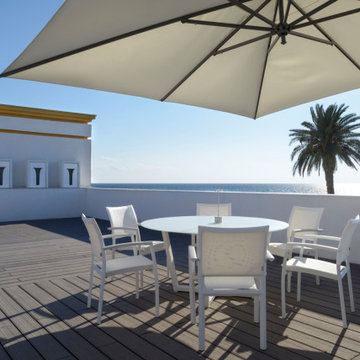 TERRAZZA FLORIO