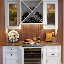 wine storage