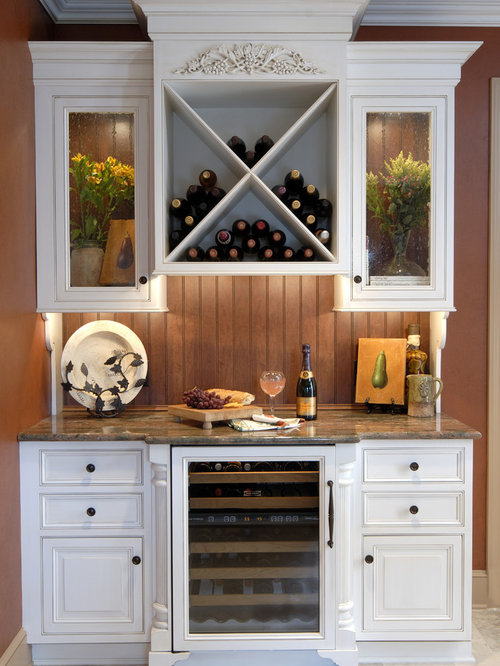 Wine Bar Home Design Ideas, Pictures, Remodel and Decor