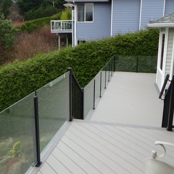 Bellingham Deck Renovation