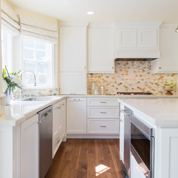 Traditional Home