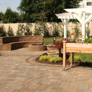 Bellmore Patio Paradise