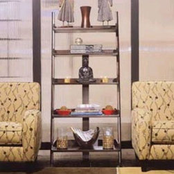 American Drew 912-940 Wall Storage Tribecca - Bookcases
