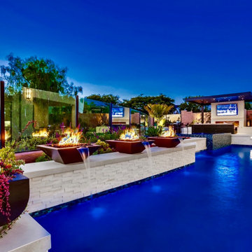 San Juan Capistrano Contemporary