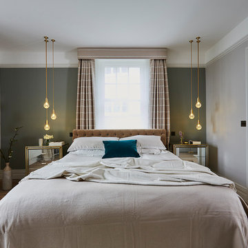 Former Vicarage Renovation, South East