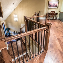 Cabin Design