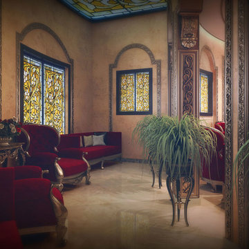 Luxury Villas in Dubai