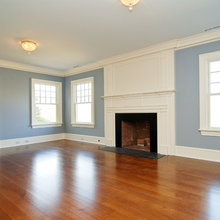 Mantels