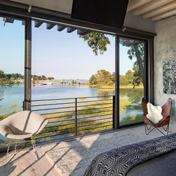 LaCantina Multi Slide Door System - Windows And Doors