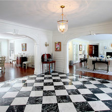 Living Room Ideas