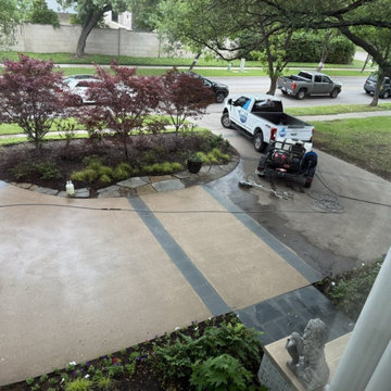 Pressure Washing, Cleaning Services, Home Improvement, Home Services