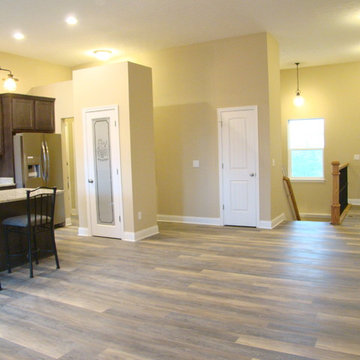 5035 Dry Ridge Road- Custom