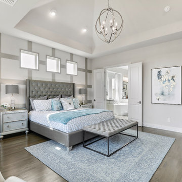 Dallas, Texas | Stonegate - Elite Rome Owner's Suite