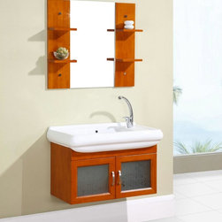 Vanity Edmonton Collection - Products