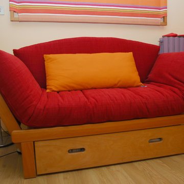 FUTON - DIVANI