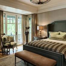 bedroom decor