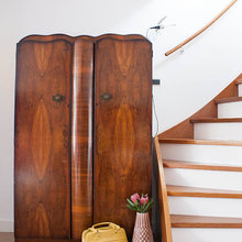 storage