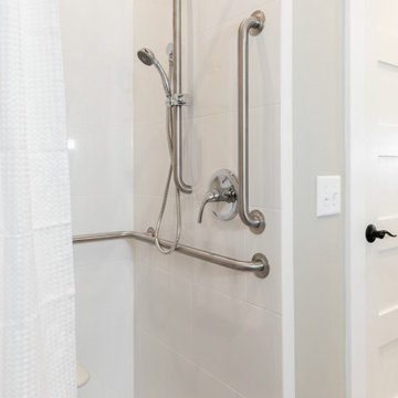 Tiny Home - Clayton Park Models - The Blue Springs