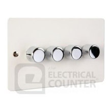 Electic Fixes