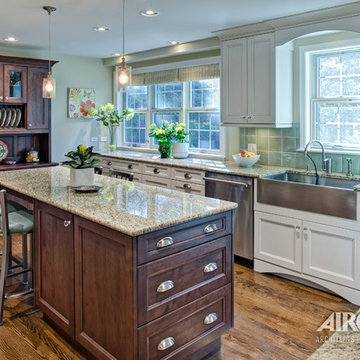 Glenview Home Addition