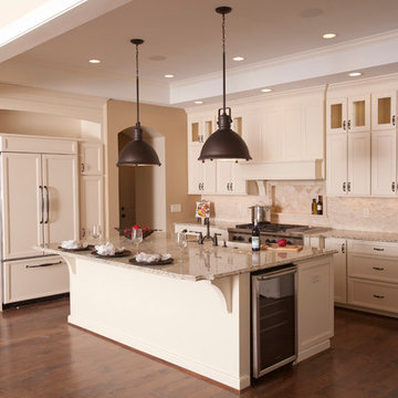 Traditional Home in Cincinnati