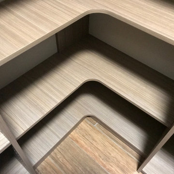 Closet Remodel