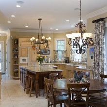 Butler pantry