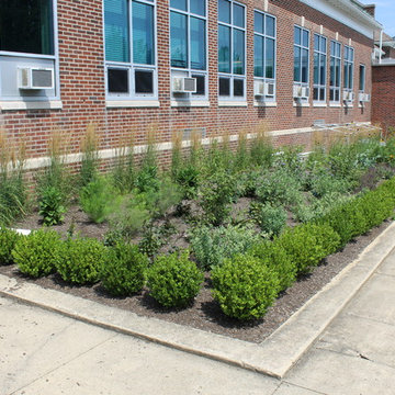 Woodlynde School