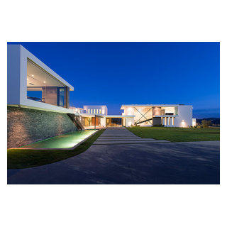 Benedict Canyon - Los Angeles - by JM & Co. | Houzz