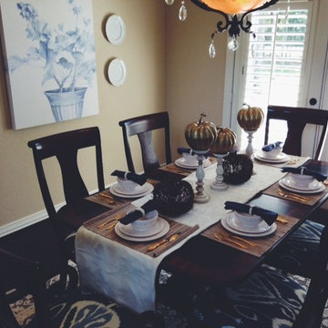 Interiors