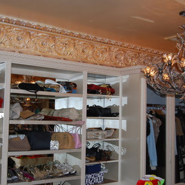 Closets