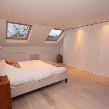Loft Extension