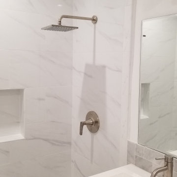 Room Addition, Complete Home Renovation
